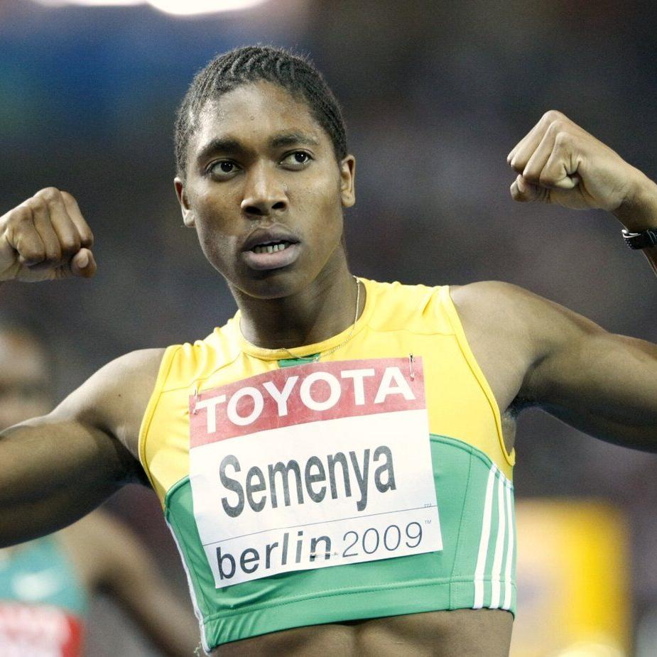 Caster Semenya's sex eligibility battle has confounded sports for 16 years and still isn't over